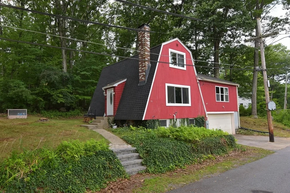 Unit for sale at 36 Hunter Ave, Hudson, MA 01749
