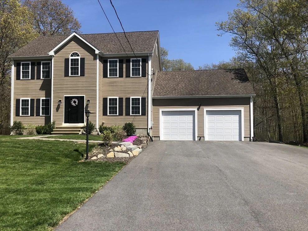 Unit for sale at 2490 Maple Swamp Road, Dighton, MA 02764