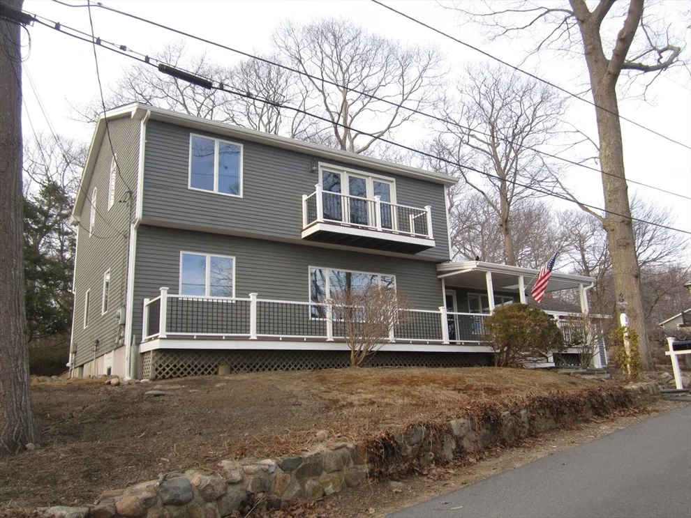 Unit for sale at 2 Old Salem Path, Gloucester, MA 01930