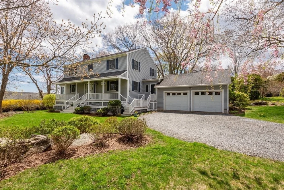 Unit for sale at 4 Graystone Road, Gloucester, MA 01930