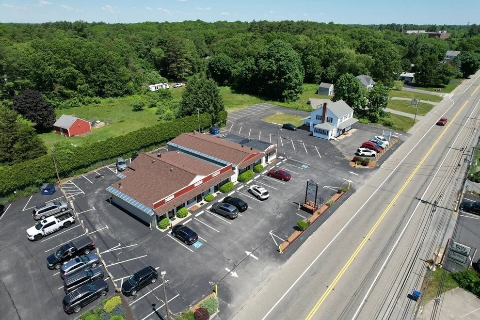 Unit for sale at 69 Main Street, Lakeville, MA 02347