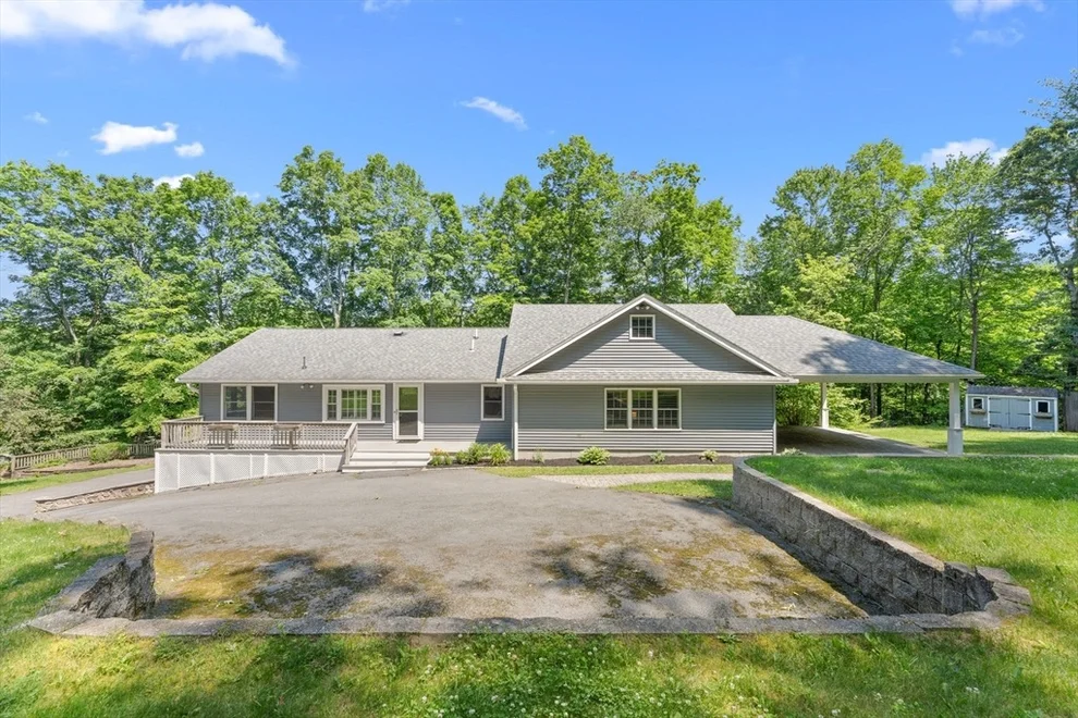 Unit for sale at 285 Still River Road, Bolton, MA 01740