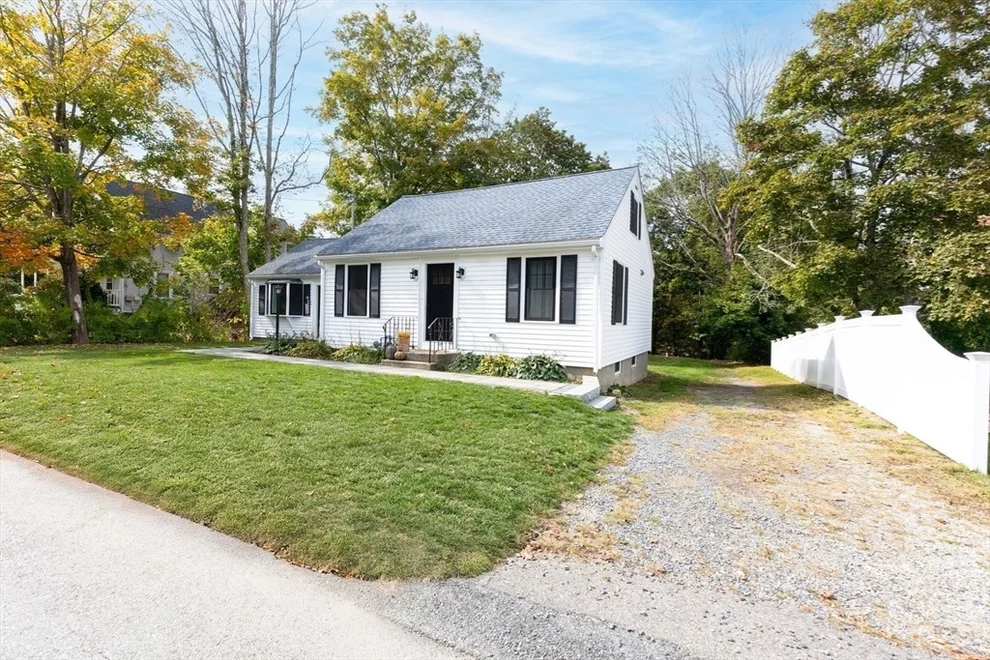 Unit for sale at 63 Pine St, Easton, MA 02375