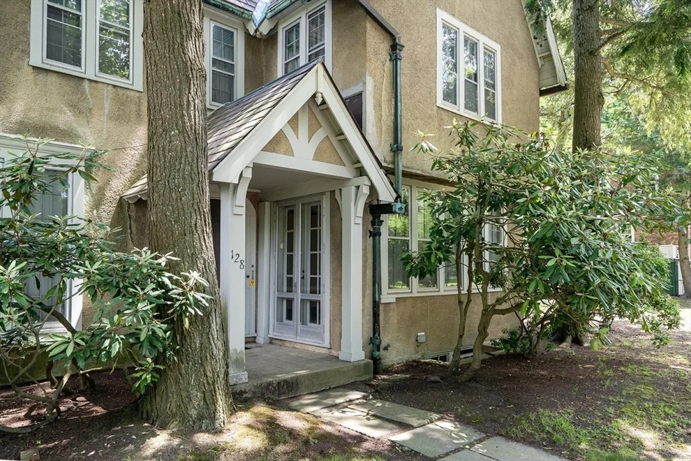 Unit for sale at 128 Dudley St, Brookline, MA 02445