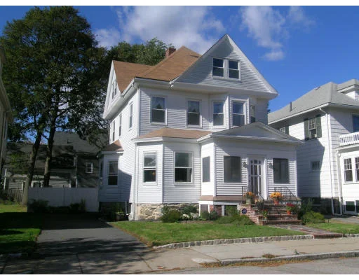 Unit for sale at 52 Westbourne Street, Boston, MA 02131