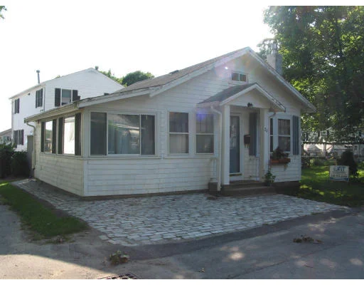 Unit for sale at 24 Woodland Circle, Wareham, MA 02571