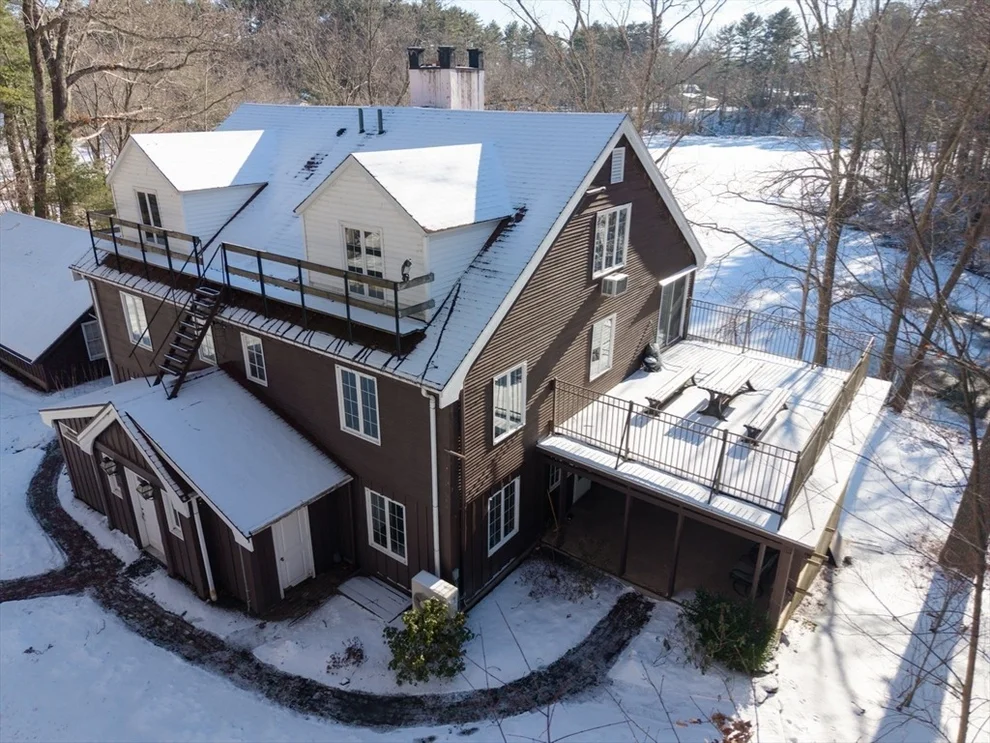 Unit for sale at 557 Dutton Rd, Sudbury, MA 01776
