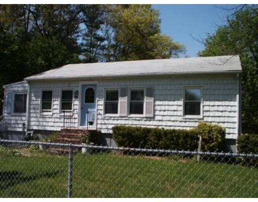 Unit for sale at 18 Oak Road, Westford, MA 01886