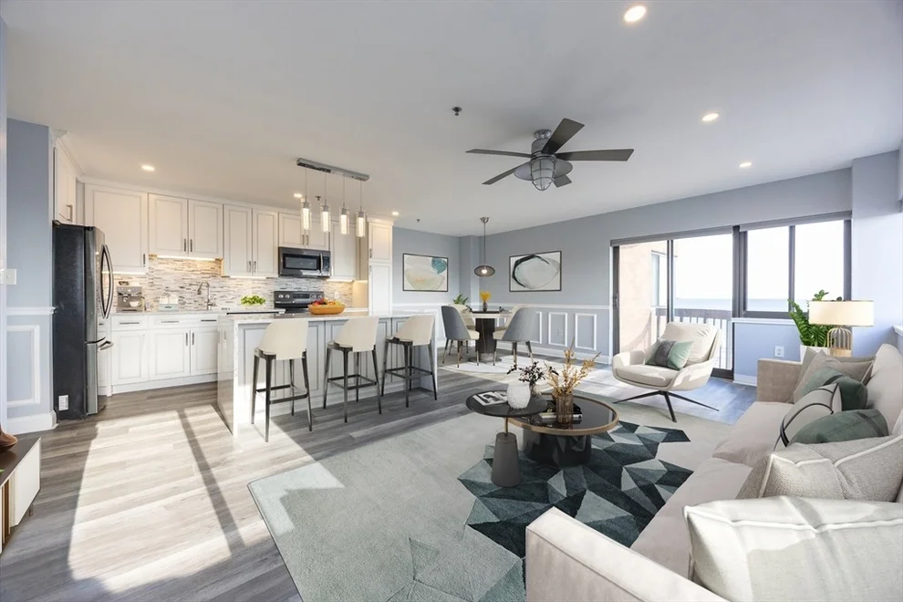 Unit for sale at 474 Revere Beach Blvd, Revere, MA 02151