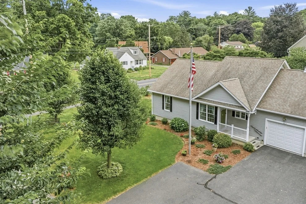 Unit for sale at 6 Toledo Ave, Westfield, MA 01085