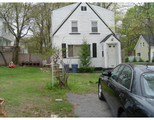 Unit for sale at 161 Colorado St, Boston, MA 02126