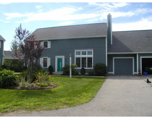 Unit for sale at 55 Whittier Meadows, Amesbury, MA 01913