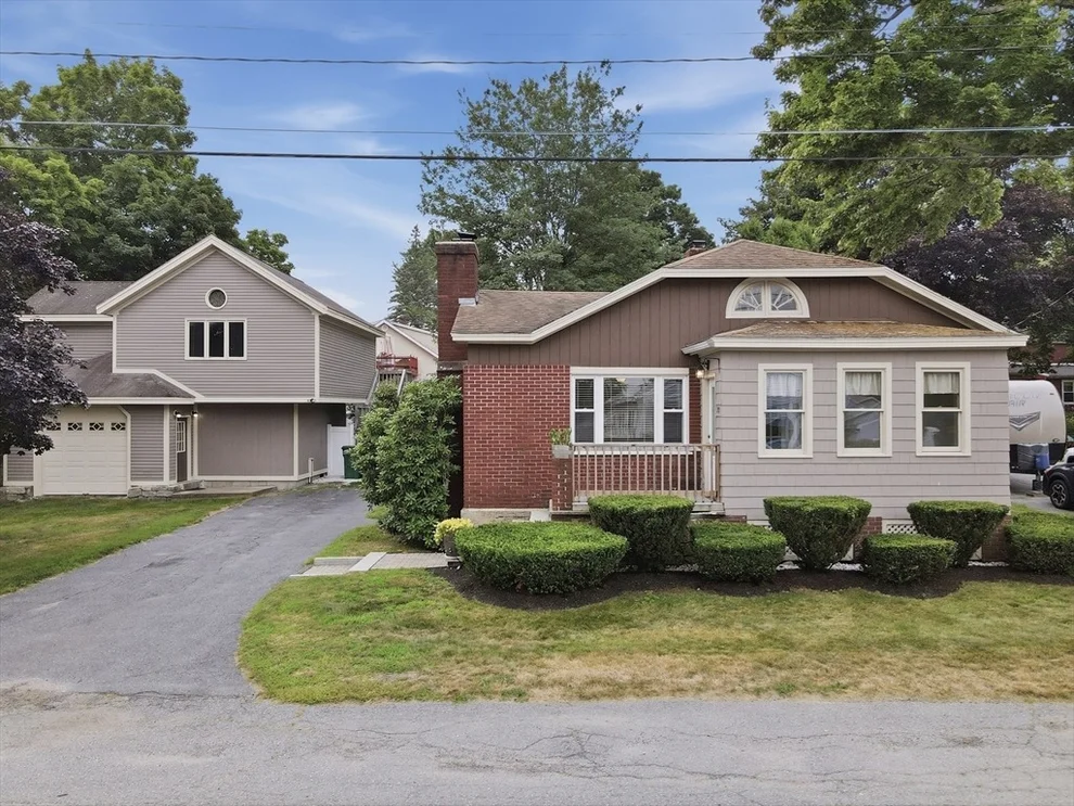 Unit for sale at 20 Bernadette Street, Fitchburg, MA 01420