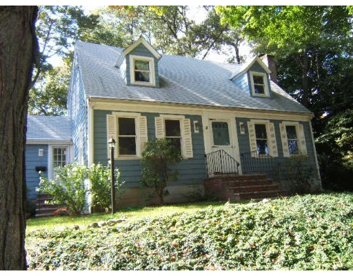 Unit for sale at 26 Milton Street, Reading, MA 01867