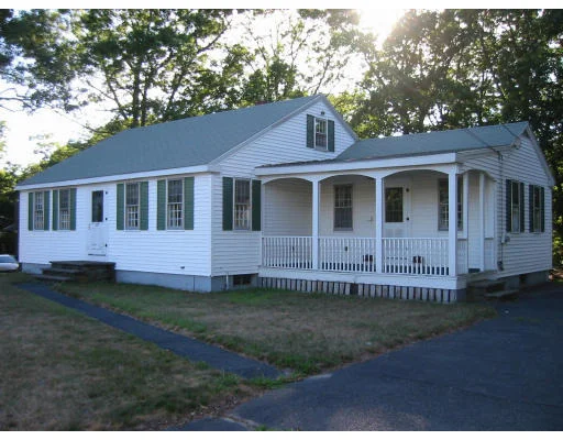 Unit for sale at 35 Roosevelt St., Taunton, MA 02780