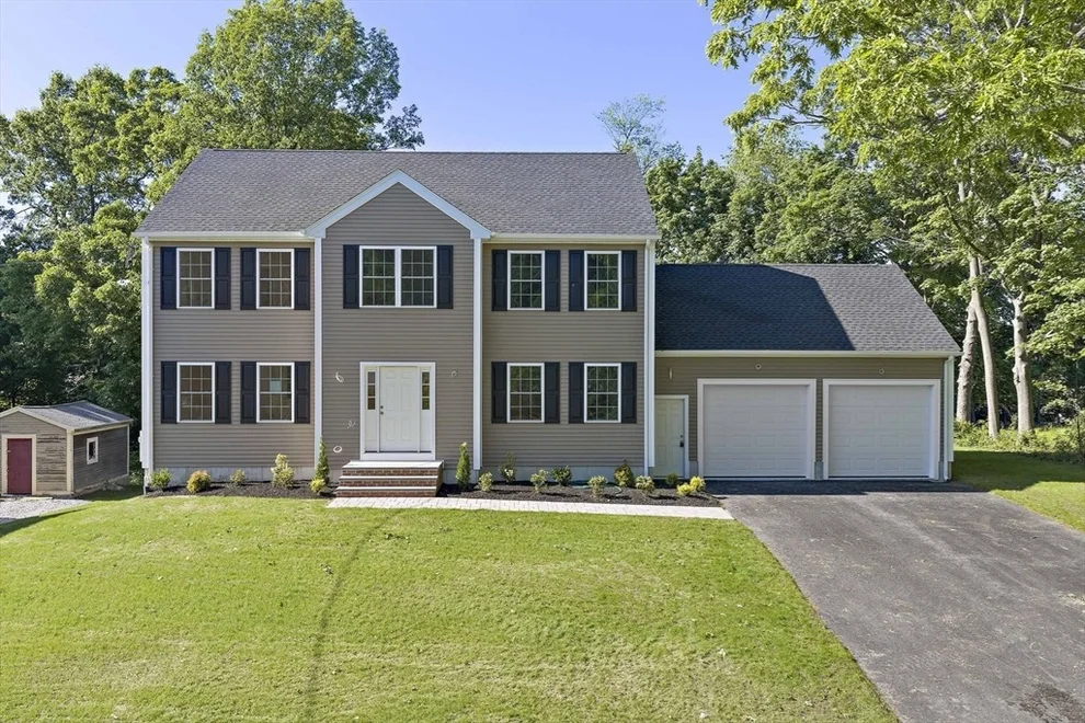 Unit for sale at 90 Liberty Street, Randolph, MA 02368