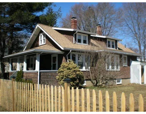 Unit for sale at 471 Thacher Street, Attleboro, MA 02703