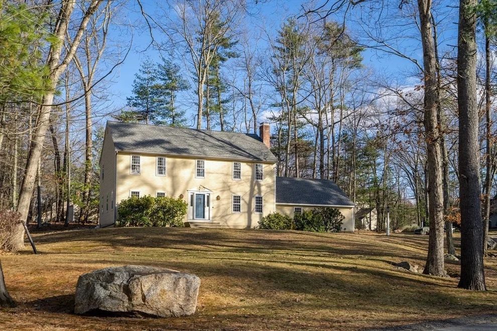 Unit for sale at 8 Highland Rd, Acton, MA 01720