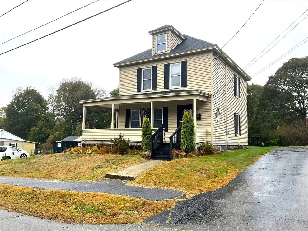 Unit for sale at 52 Belmont Ave, Winchendon, MA 01475