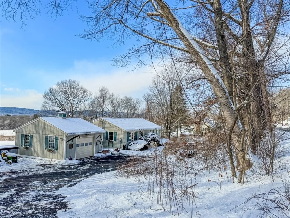 Unit for sale at 59 N. Hilliside Road, Deerfield, MA 01373