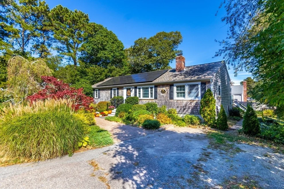 Unit for sale at 42 Agnes Rd, Dennis, MA 02660