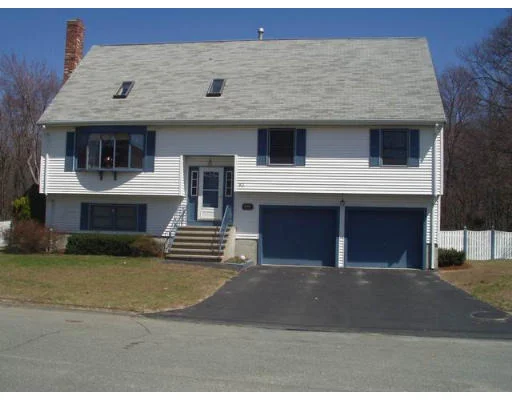 Unit for sale at 63 L'heureux Cir, Randolph, MA 02368