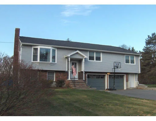 Unit for sale at 8 Adams Street, Billerica, MA 01821
