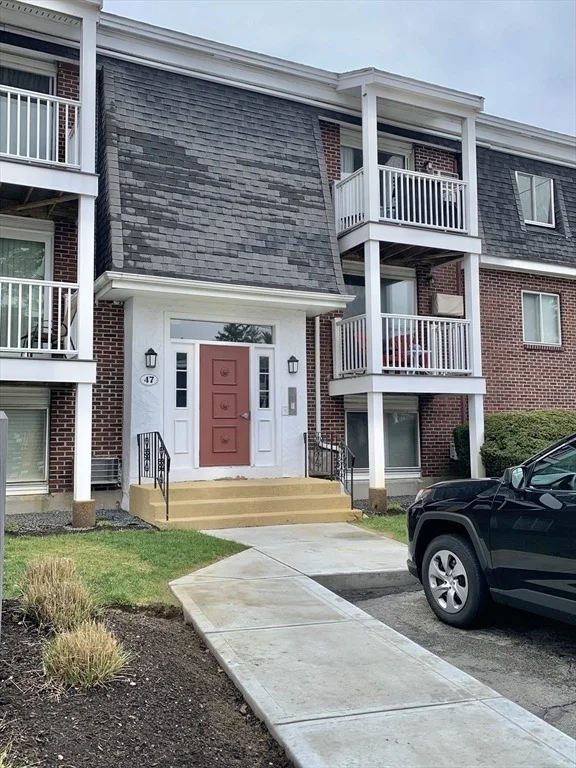 Unit for sale at 47 Will Drive, Canton, MA 02021