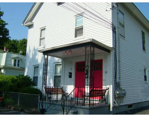 Unit for sale at 29-31 Hayes St, Framingham, MA 01702