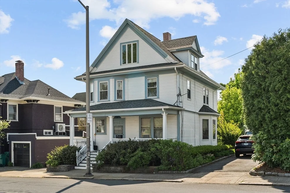 Unit for sale at 20 New Ocean Street, Lynn, MA 01902