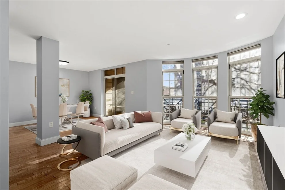Unit for sale at 540 E Broadway, Boston, MA 02127