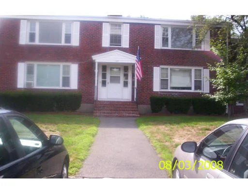 Unit for sale at 127 Coventry Circle, Brockton, MA 02301