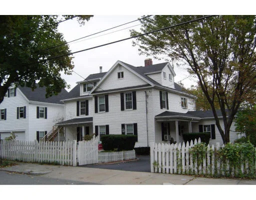 Unit for sale at 74-76 Rowe Street, Boston, MA 02131