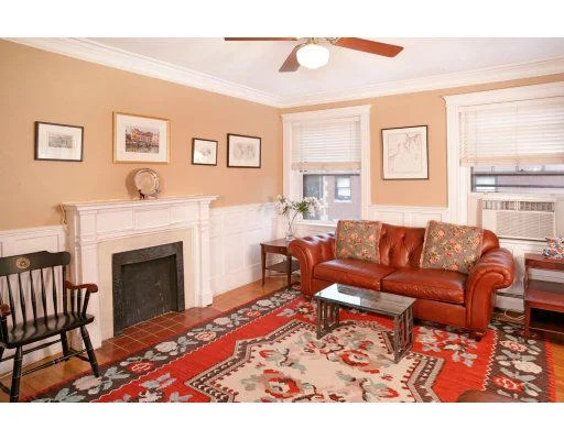 Unit for sale at 14 Medfield Street, Brookline, MA 02215