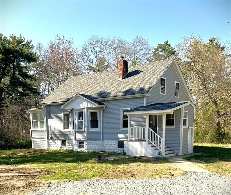 Unit for sale at 5 Clermont Way, Freetown, MA 02717