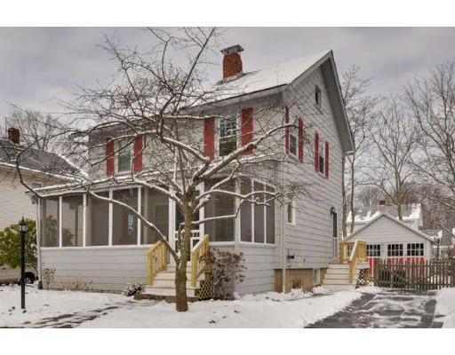 Unit for sale at 44 Belvidere Ave, Framingham, MA 01702