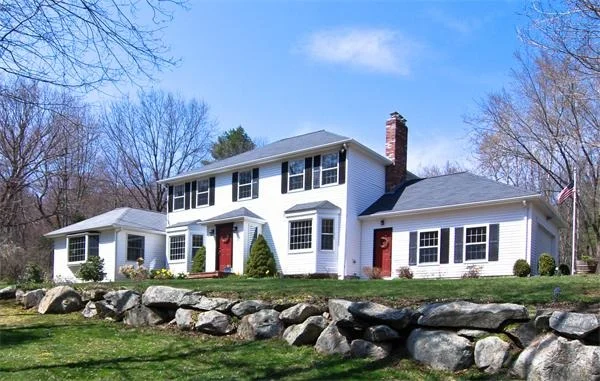Unit for sale at 44 Russett Hill Rd, Sherborn, MA 01770