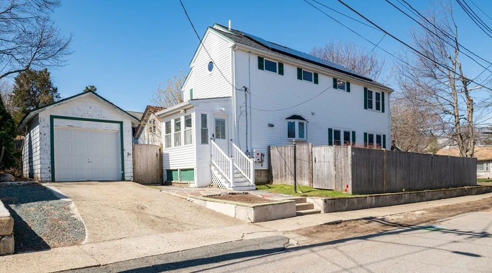 Unit for sale at 151 Elm Street, Stoneham, MA 02180