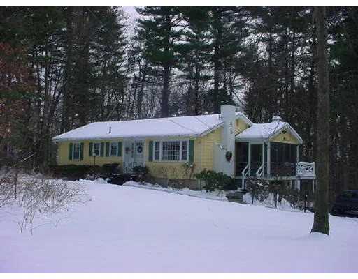 Unit for sale at 8 Louis Road, Tewksbury, MA 01876