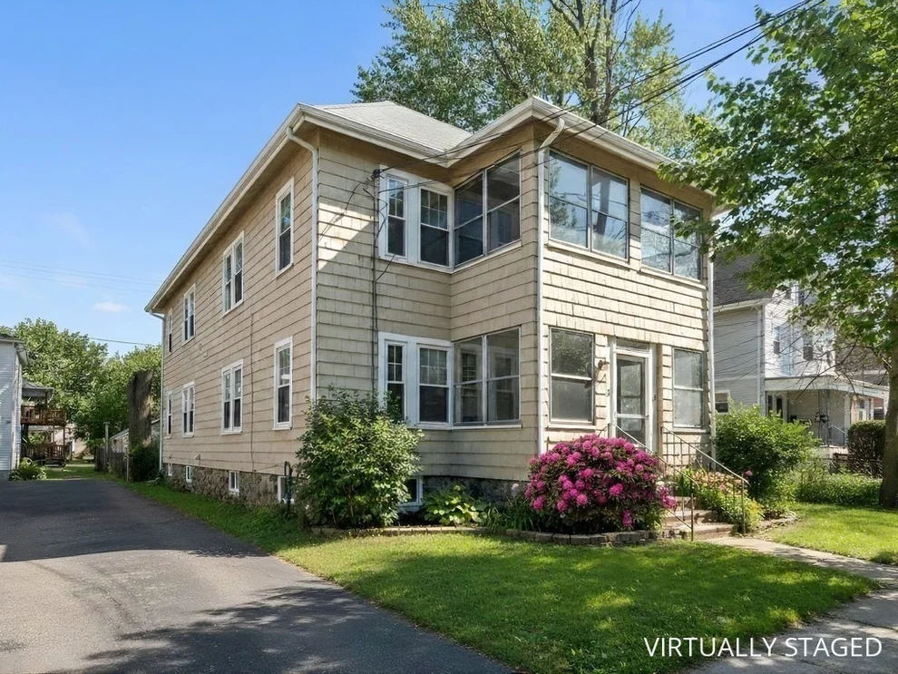 Unit for sale at 54-56 South Street, Waltham, MA 02453