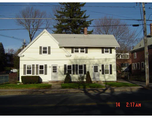 Unit for sale at 116 Park, Stoughton, MA 02072