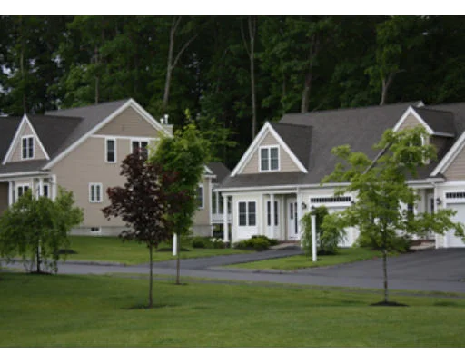 Unit for sale at 104 Yellow Birch Lane, Lancaster, MA 01523