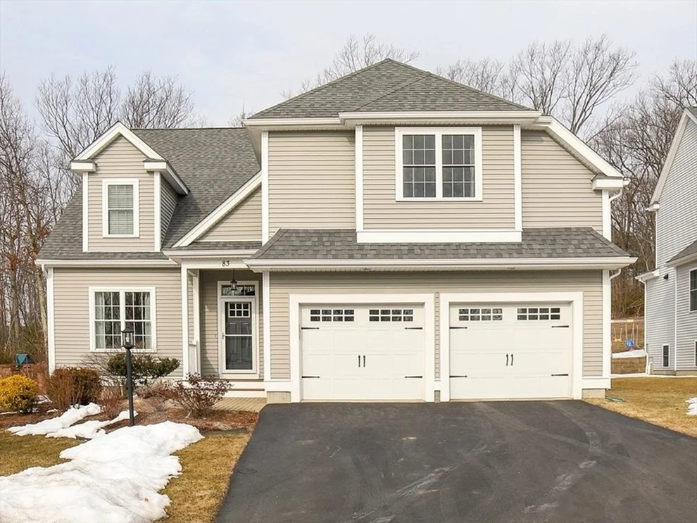 Unit for sale at 83 Jordan Rd, Holden, MA 01520