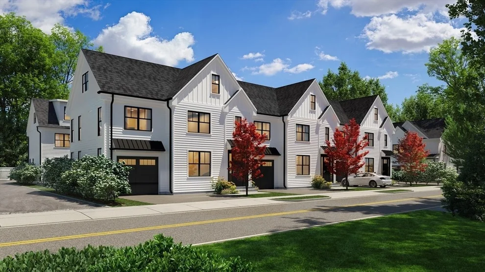 Unit for sale at 36 Loomis, Bedford, MA 01730