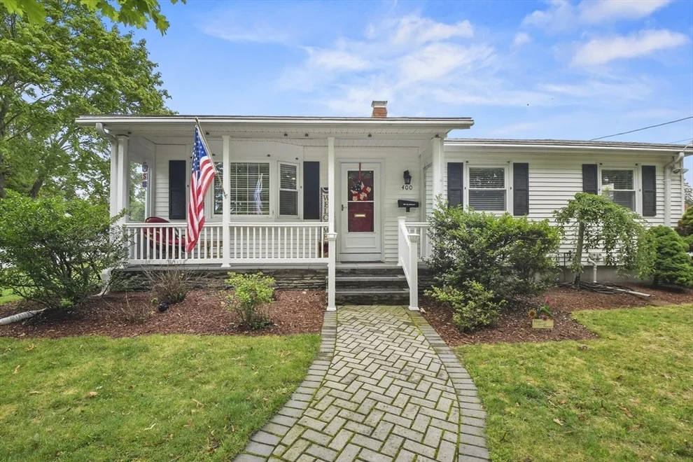 Unit for sale at 400 Oliver St, New Bedford, MA 02745