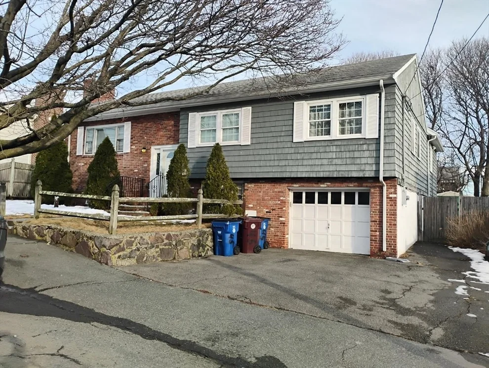 Unit for sale at 45 Larkin St, Revere, MA 02151