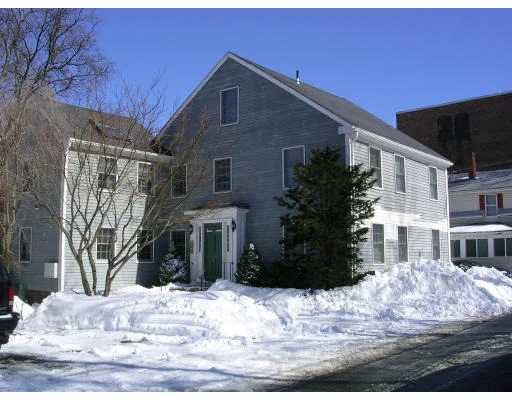 Unit for sale at 19 Wallis St, Beverly, MA 01915