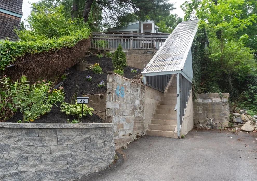 Unit for sale at 46 Circle Rd, Malden, MA 02148