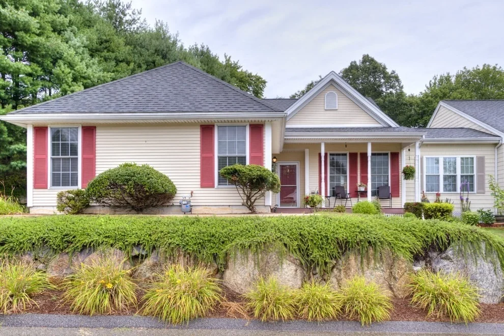 Unit for sale at 2 Lindsey Lane, Grafton, MA 01560