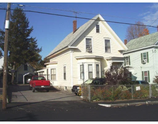 Unit for sale at 65 Loring Street, Lowell, MA 01851